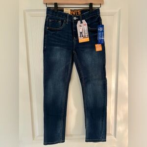 SOLD - Levi’s 510 Skinny Stretch Jeans Boys Regular Size 10